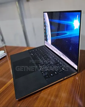 New Laptop Dell XPS 15 32GB Intel Core I7 SSD 512GB