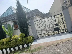 Furnished 5bdrm Villa in Addis Ababa, Bole for sale