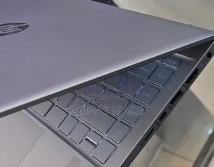 Photo - New Laptop HP 14S 16GB Intel Core I7 SSD 512GB