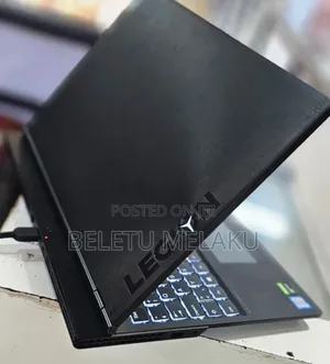 New Laptop Lenovo Legion 5 16GB Intel Core i7 HDD+SSD 1T