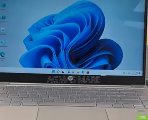 New Laptop HP 14S 16GB Intel Core I7 SSD 512GB