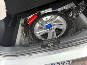 Toyota Raize 2023 Silver