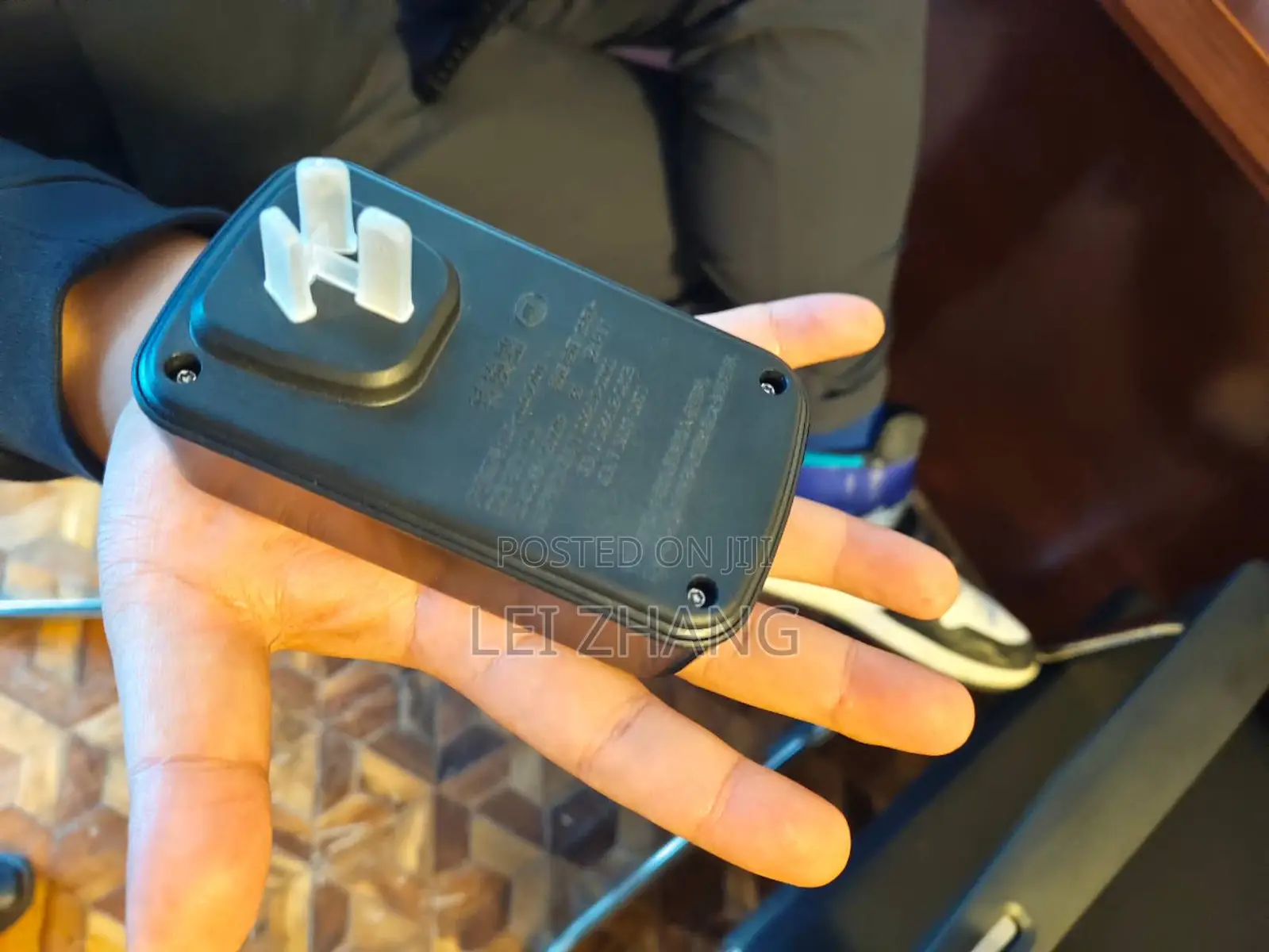 አዲስ የኢነርጂ ተሽከርካሪ ቻርጅ ጠባቂ