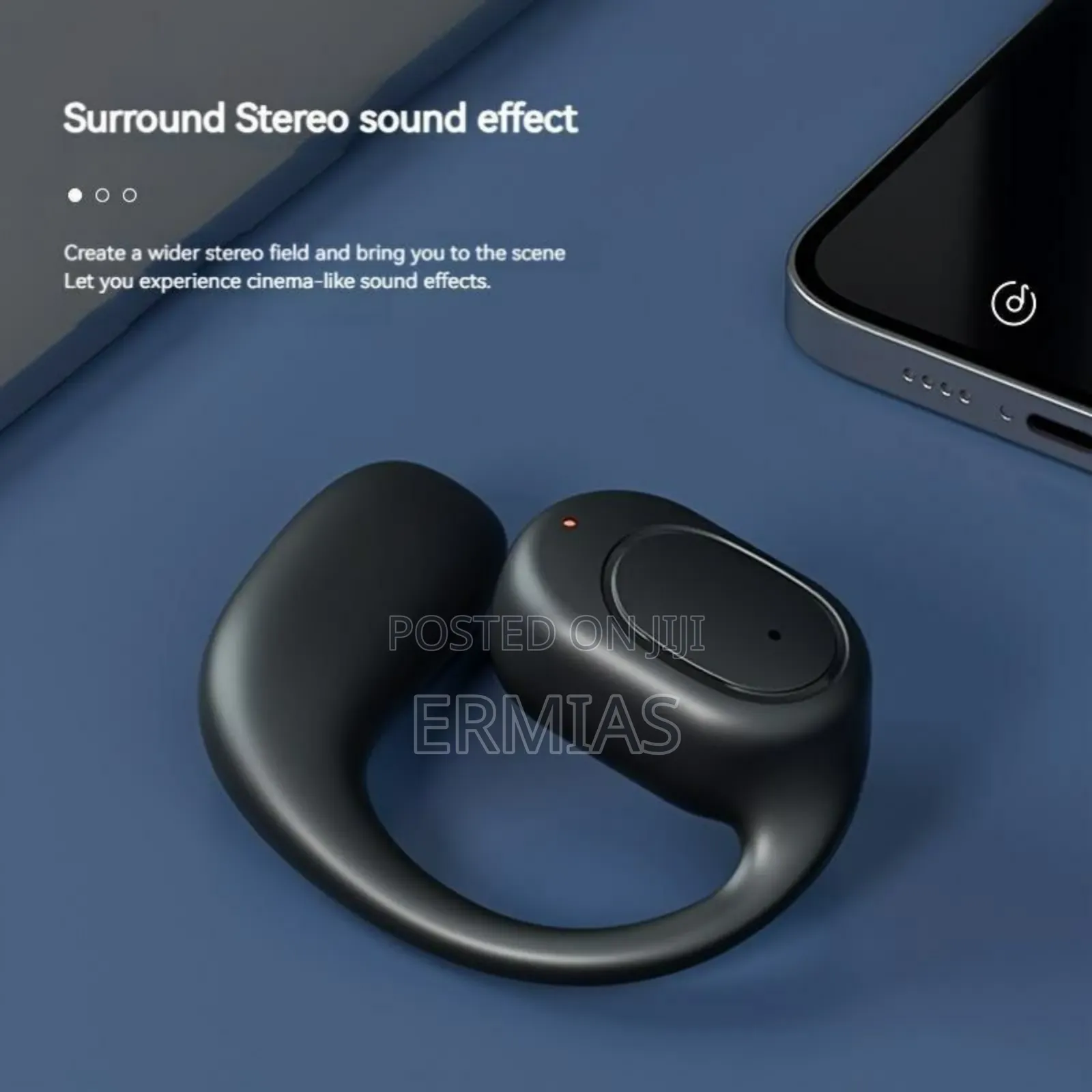 Wireless Earphones