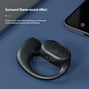 Photo - Wireless Earphones