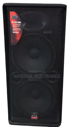 Photo - Toosound Multimedia 1800w