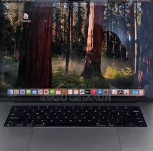 New Laptop Apple MacBook Pro 2023 M2 16GB Apple M2 SSD 512GB