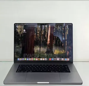 New Laptop Apple MacBook Pro 2023 M2 16GB Apple M2 SSD 512GB