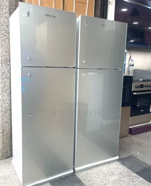 Skylive Refrigrator