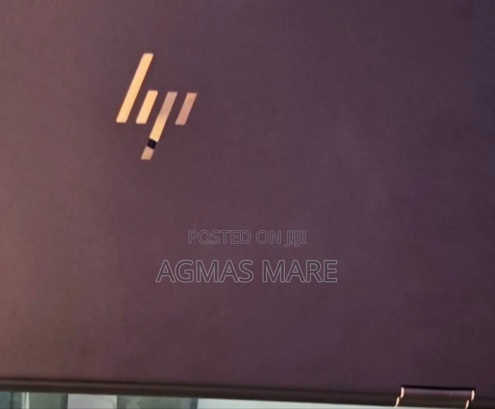 New Laptop HP Spectre X360 16GB Intel Core I7 SSD 512GB