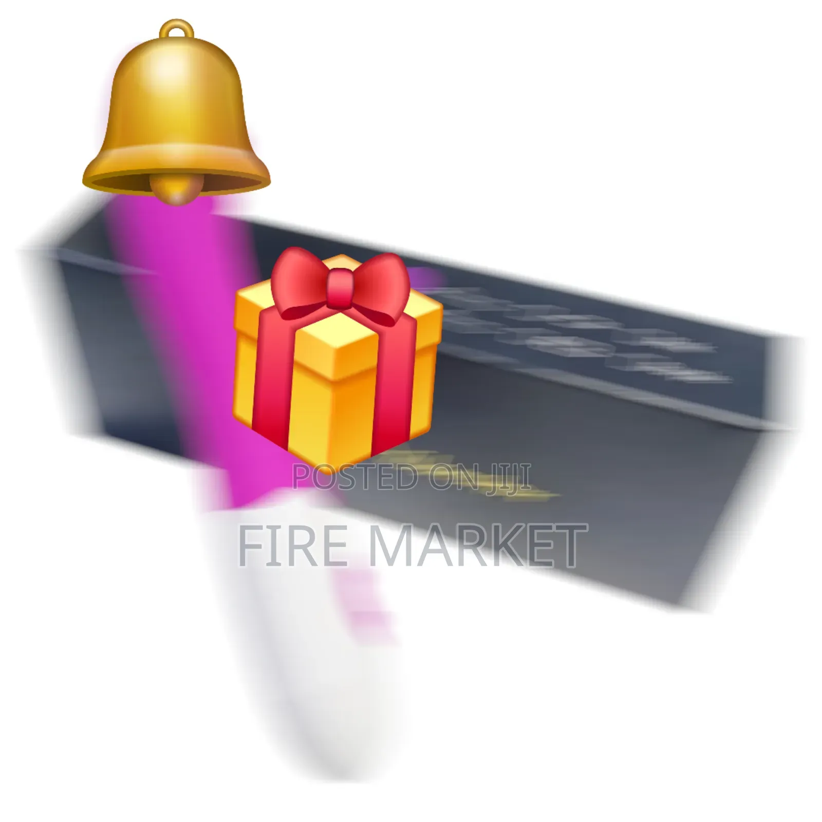 RabbitVibrator Free Delivery