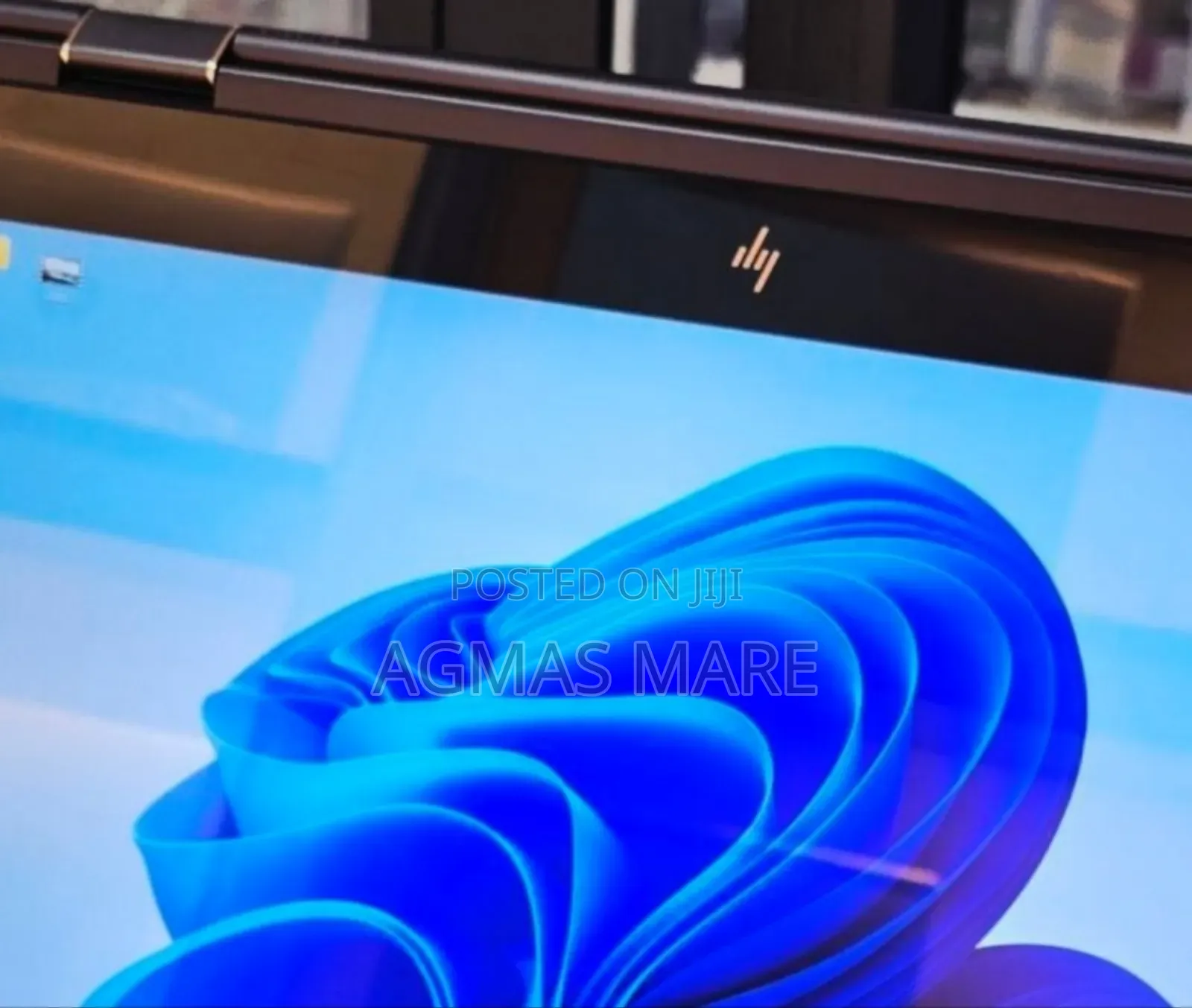 New Laptop HP Spectre X360 16GB Intel Core I7 SSD 512GB