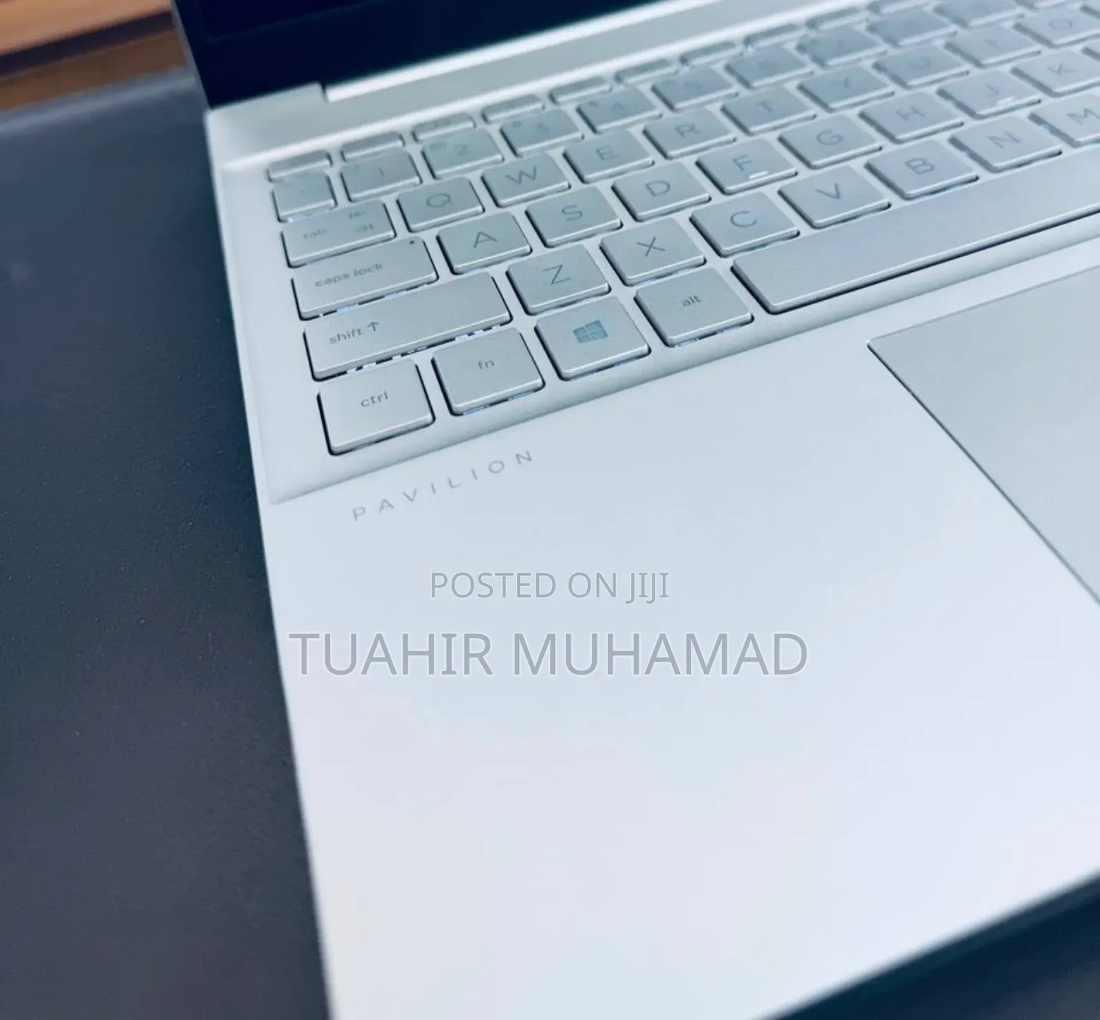 New Laptop HP Pavilion 15 16GB Intel Core I7 SSD 512GB
