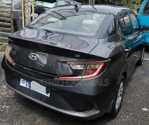 Hyundai I10 2021 Black