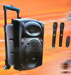Photo - Toosound Multimedia Speakers 1300w