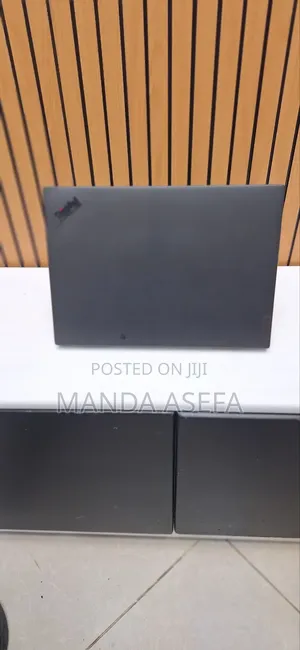 New Laptop Lenovo Thinkpad X13 Yoga 16GB Intel Core I5 SSD 512GB