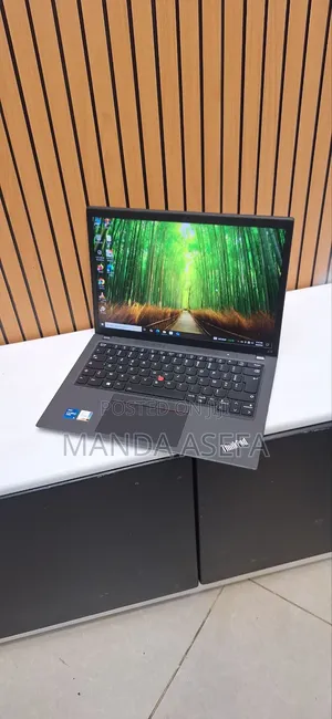 New Laptop Lenovo Thinkpad X13 Yoga 16GB Intel Core I5 SSD 512GB