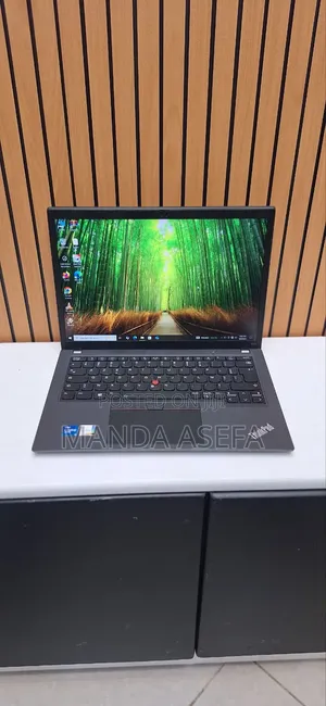 New Laptop Lenovo Thinkpad X13 Yoga 16GB Intel Core I5 SSD 512GB