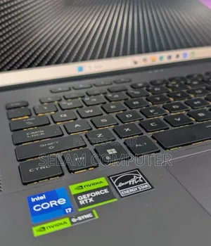 Photo - New Laptop Asus ROG Strix G16 G614 16GB Intel Core I7 SSD 512GB