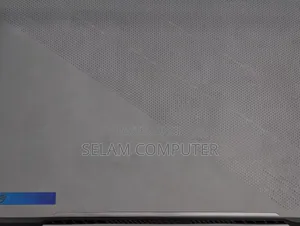 New Laptop Asus ROG Strix G16 G614 16GB Intel Core I7 SSD 512GB