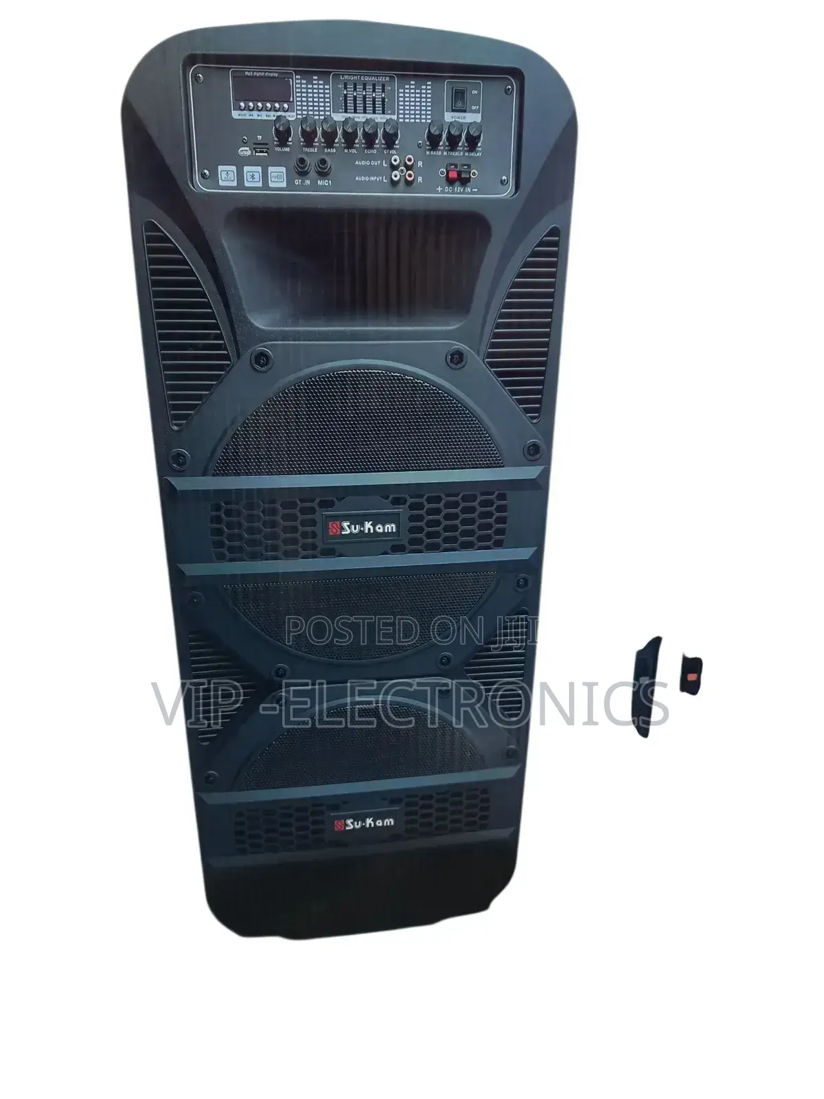 Ssuikam Multimedia Speakers 2300