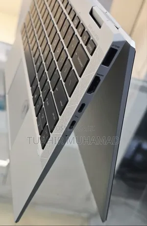 Photo - New Laptop HP EliteBook 1040 G8 16GB Intel Core I7 SSD 512GB