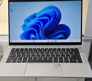 New Laptop HP EliteBook 1040 G8 16GB Intel Core I7 SSD 512GB