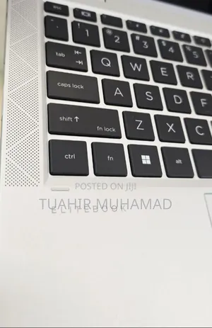 New Laptop HP EliteBook 1040 G8 16GB Intel Core I7 SSD 512GB