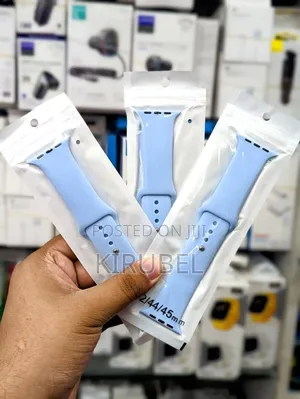 Photo - Apple Watch Bands