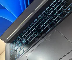 Photo - New Laptop MSI GF63 16GB Intel Core I7 SSD 512GB