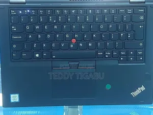 New Laptop Lenovo 8GB Intel Core I5 SSD 512GB