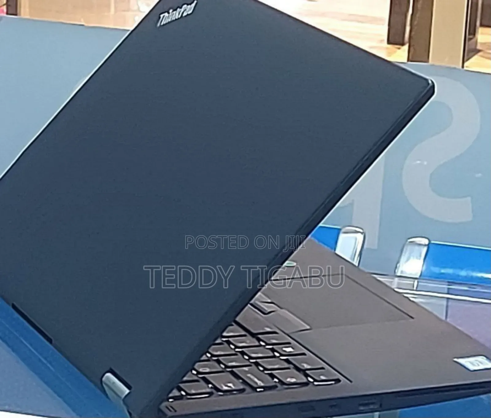 New Laptop Lenovo 8GB Intel Core I5 SSD 512GB