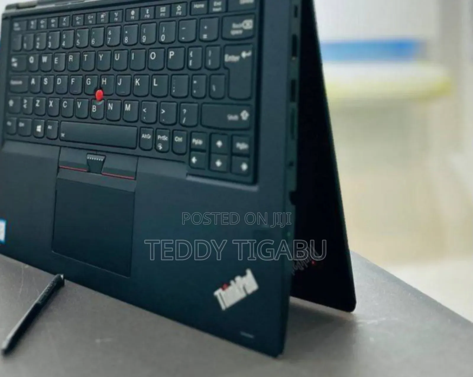 New Laptop Lenovo 8GB Intel Core I5 SSD 512GB