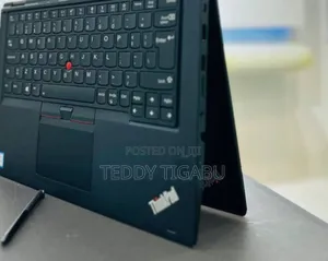 New Laptop Lenovo 8GB Intel Core I5 SSD 512GB