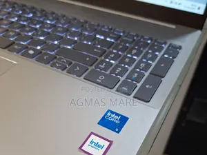 Photo - New Laptop HP Pavilion 15 16GB Intel Core I5 SSD 512GB