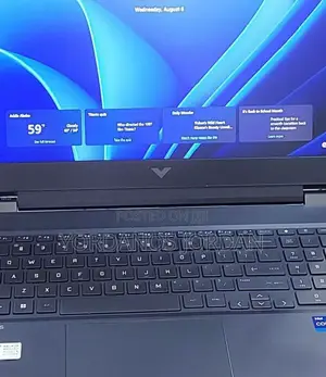 New Laptop HP Victus 15 16GB Intel Core I7 SSD 1T