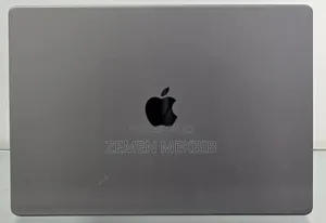 New Apple MacBook Pro 2023 M3 Pro 14-Inch 16GB Intel Core I9 SSD 512GB