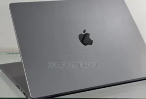 New Apple MacBook Pro 2023 M3 Pro 14-Inch 16GB Intel Core I9 SSD 512GB