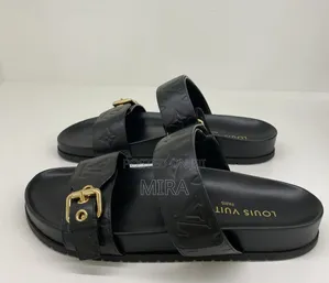 Photo - Louis Vuitton Sandals