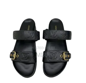 Louis Vuitton Sandals