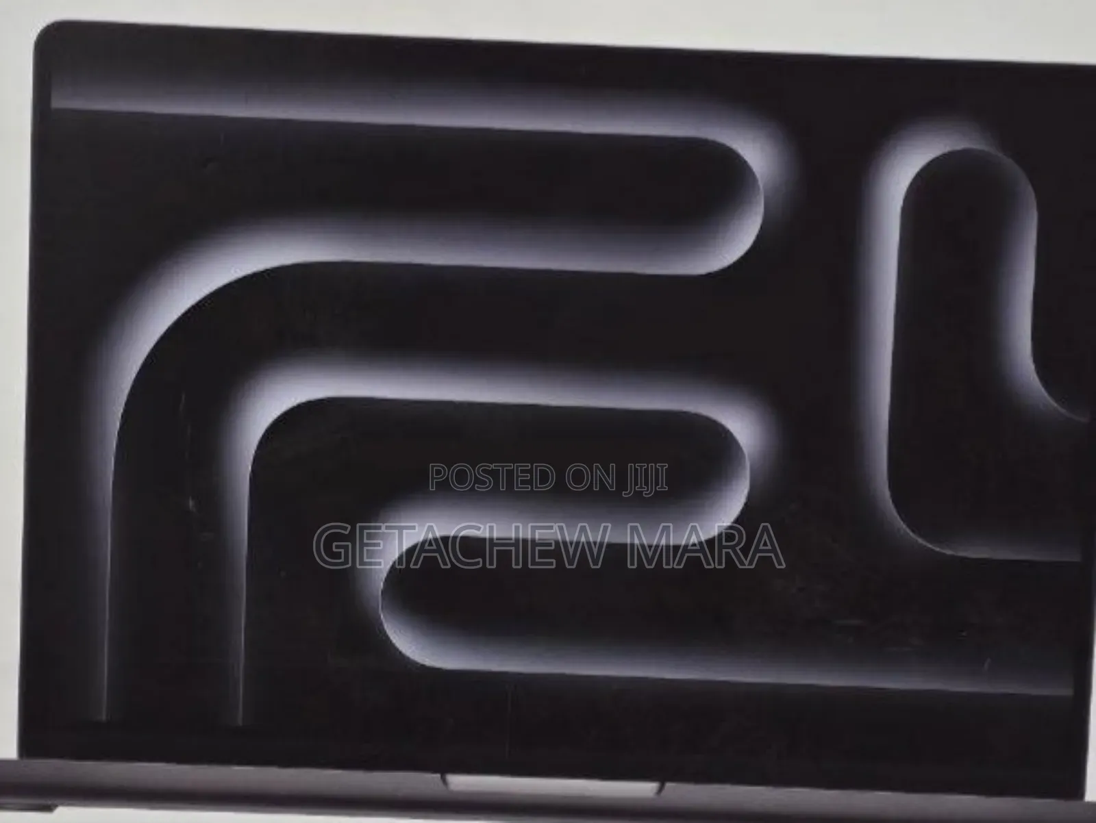 New Laptop Apple MacBook Pro M1 16GB Intel Core I5 SSD 512GB