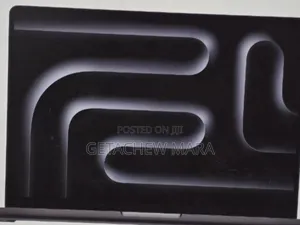 New Laptop Apple MacBook Pro M1 16GB Intel Core I5 SSD 512GB