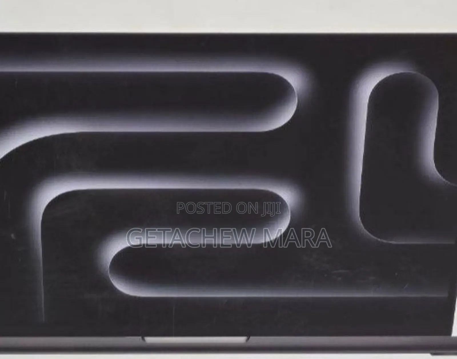 New Laptop Apple MacBook Pro M1 16GB Intel Core I5 SSD 512GB