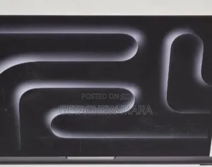 New Laptop Apple MacBook Pro M1 16GB Intel Core I5 SSD 512GB