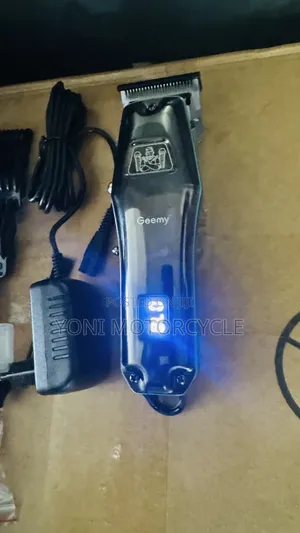Photo - Hair Clipper66geemy Hair Clipper0geemy4hair Clipper