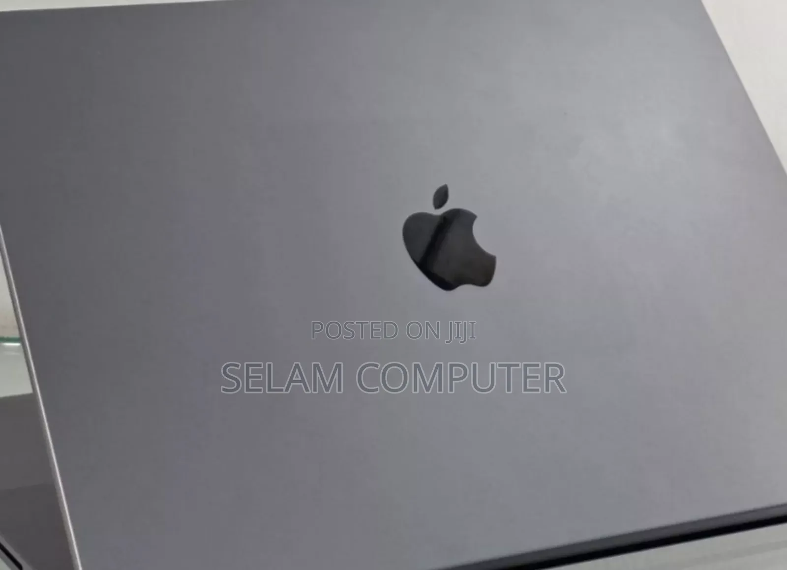 New Laptop Apple MacBook Pro M1 16GB Intel Core M2 SSD 512GB