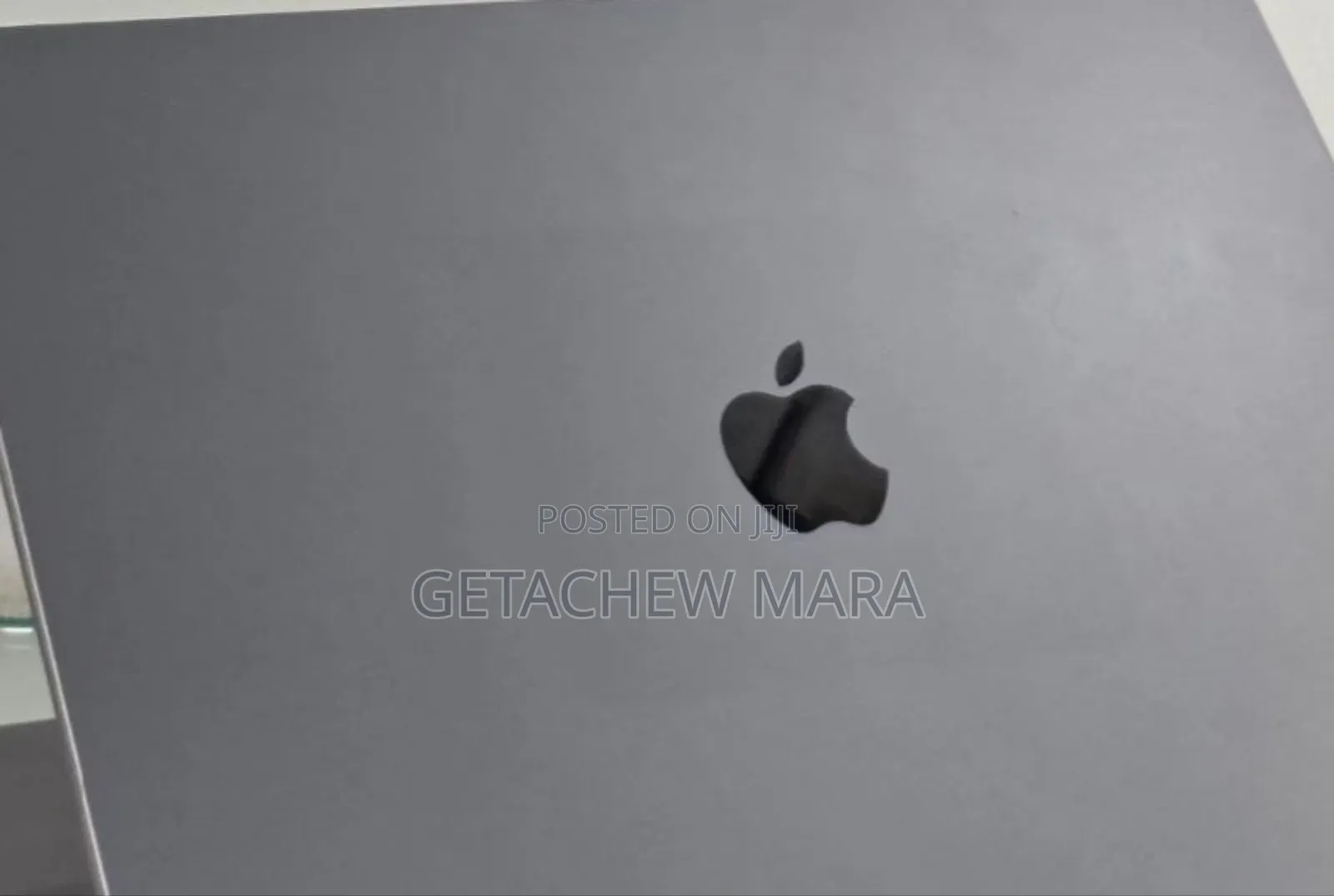 New Laptop Apple MacBook Pro M1 16GB Intel Core I5 SSD 512GB