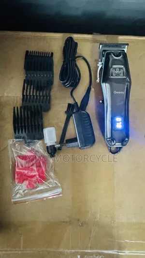 Photo - Geemy77hair Clipper10hair Clipper2hair Clipper11geemy88