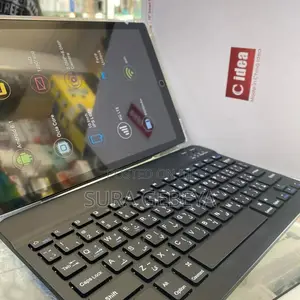 Photo - New C idea CM8800 Plus 512 GB White