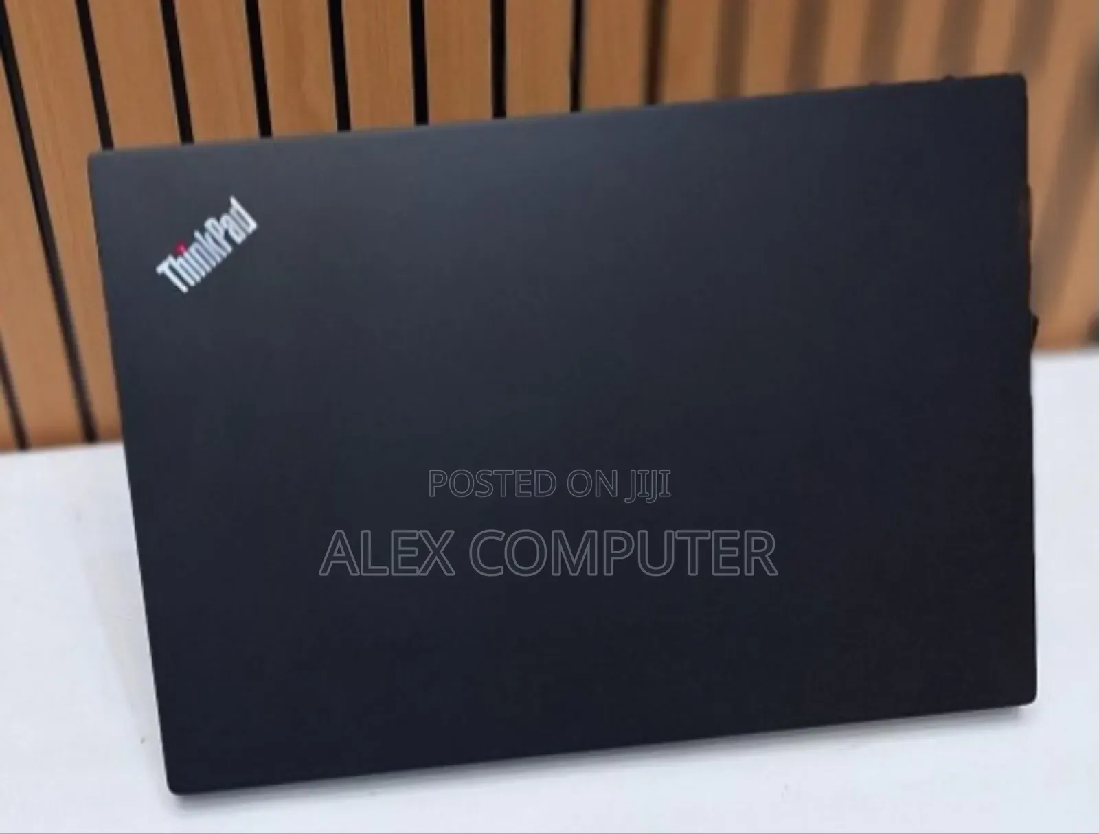 New Laptop Lenovo ThinkPad X13 Gen 2 16GB Intel Core I5 SSD 512GB